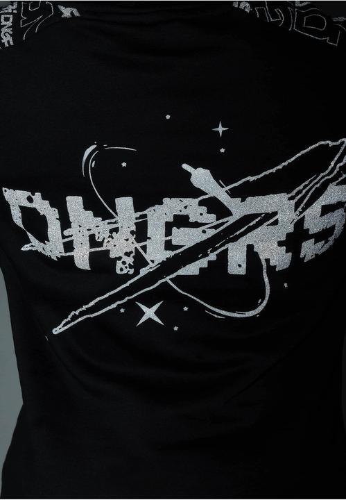 Produktbild Dangerous DNGRS Invader Hoody - 82293 (3XL)