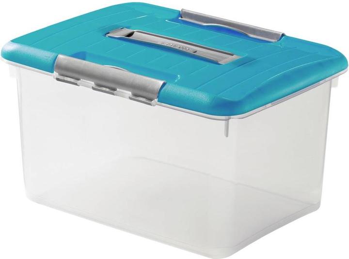 Produktbild Curver Box mit Tragegriff (30 l)