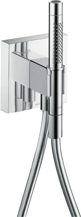 Chromed