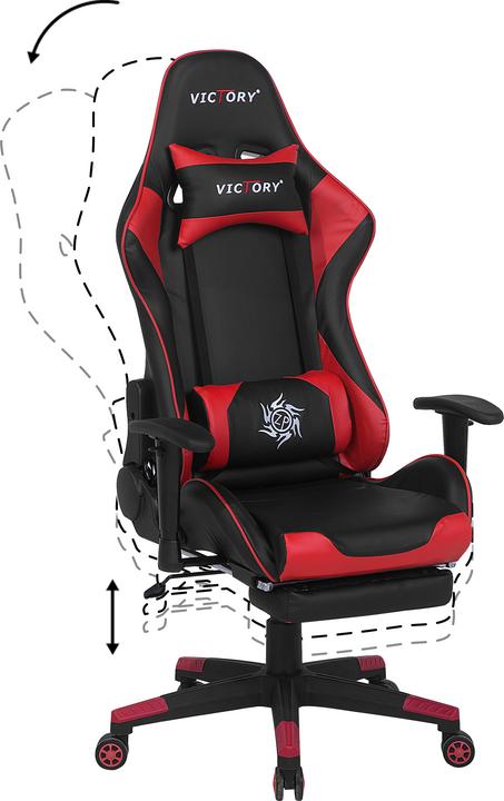 Produktbild Beliani Victory