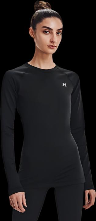 Immagine prodotto Under Armour Felpa Cg Authentics Da Donna (L)