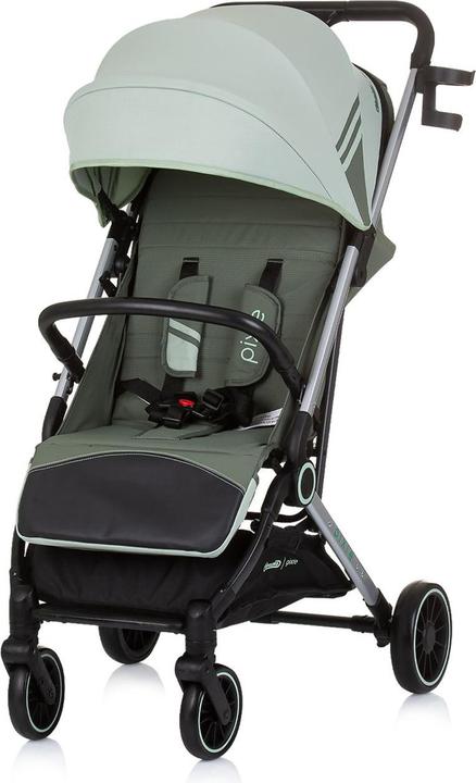 Actual product image Chipolino Poussette Pixie, pliable