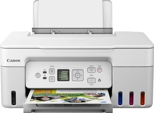 Actual product image Canon 5805C029 (Ink tank, Colour)