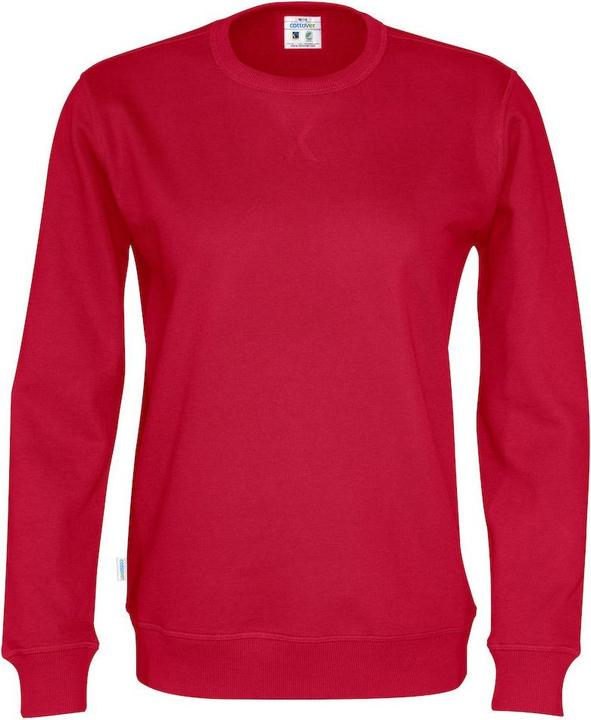 Cottover Sweatshirt (L)