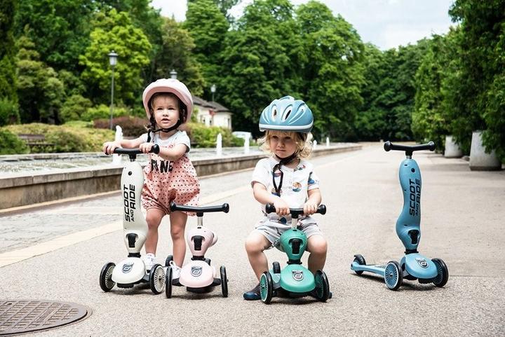 Actual product image Scoot and Ride Highwaykick 1