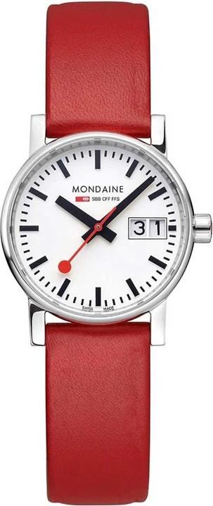 Mondaine MSE.30210.LCV.SET (Swiss Made)