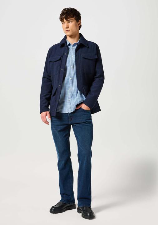 Actual product image Wrangler Transitional Jacket (M)