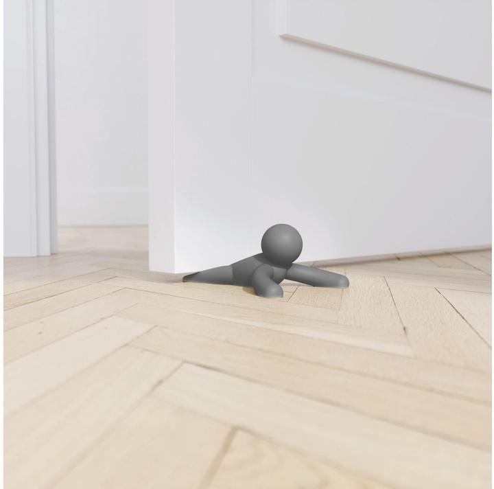 Immagine prodotto Umbra Fermaporta Buddy (2 Pezzo/i, 11 x 17 x 7 cm)