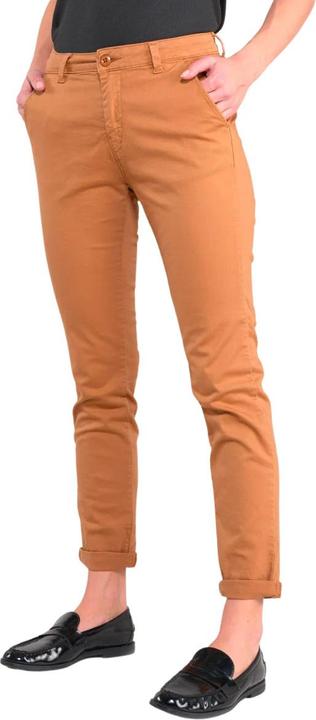 Produktbild Le Temps Des Cerises chinohose damen dyli 6 (40)