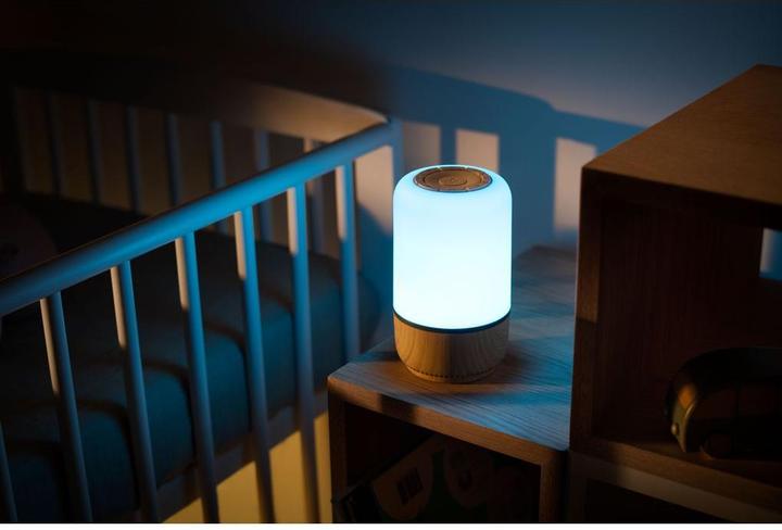 Actual product image Maxi-Cosi MC Night Light & Sound Soothe