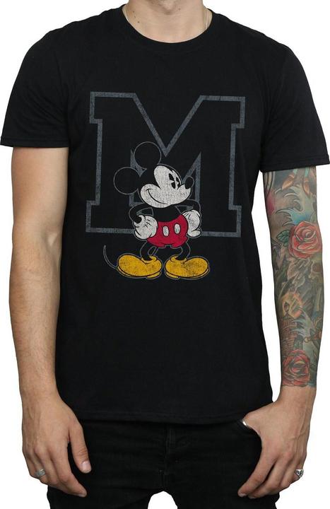 Produktbild Disney Classic M TShirt (XL)