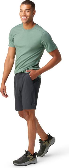 Actual product image Smartwool Ms Merino 18" Short (XL)