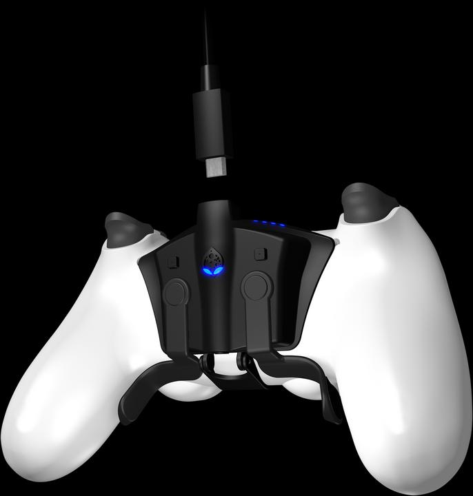 Image du produit Collective Minds Modding Strike Pack FPS Dominator (PS4)