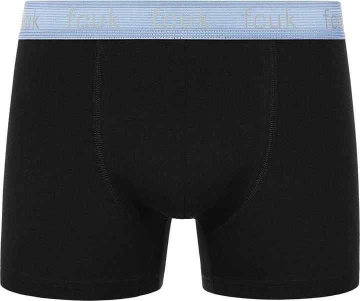 Immagine prodotto French Connection FCUK2 Boxer Uomo Misura Confezione 3 (L, confezione da 3)