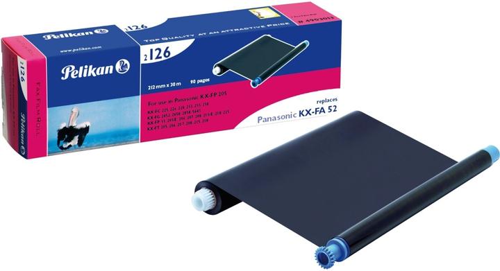 Pelikan Farbband für Panasonic 2126 KX-FA52X