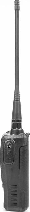 Actual product image Dynascan Portable FM radio PNI V-600, 136-174 MHz, IP67, Scan, Scrambler, VOX