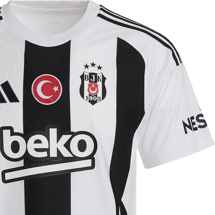 Immagine prodotto adidas Maglia 24 A Righe (S)