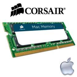 Produktbild Corsair Cmsa8gx3m1a1333c9 (1 x 8GB, 1333 MHz, DDR3-RAM, SO-DIMM)