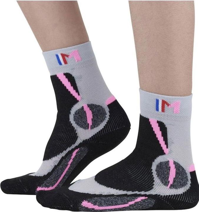 Immagine prodotto Monnet Trek Junior (25 - 27)