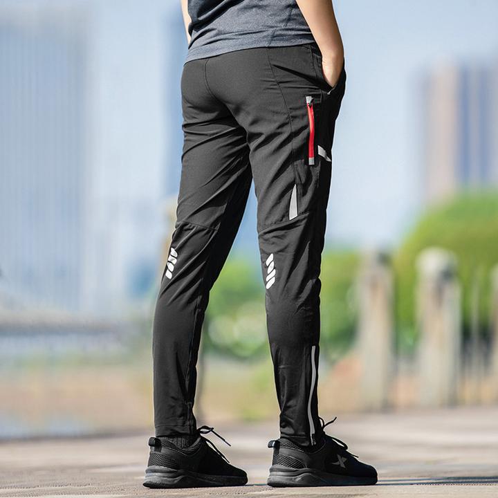 Image du produit Rockbros cycling pants RKCK0001 size 2XL - black (XXL)