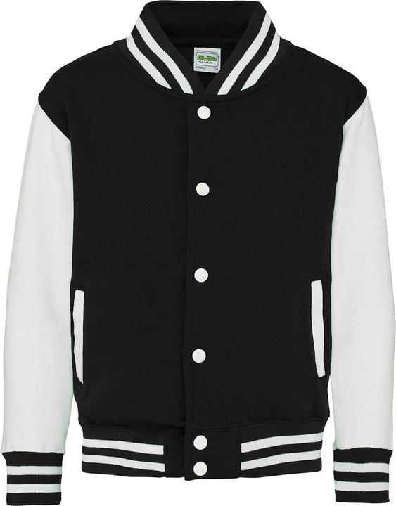 Awdis VarsityJacke (USCollegeStil) (104)