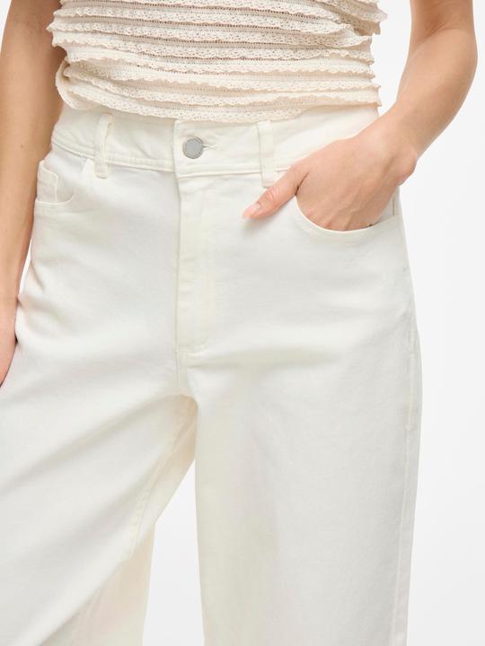 Immagine prodotto Vila VICHIA High Waist Jeans (Banda radio 38 (2600 MHz))
