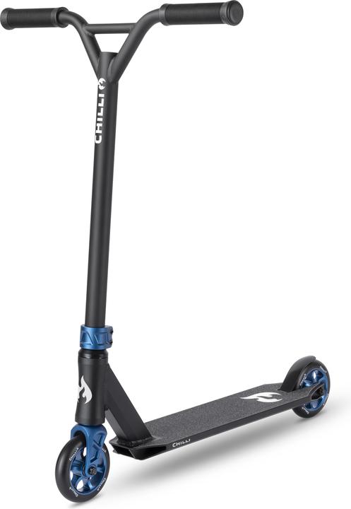 Chilli Scooter 4000