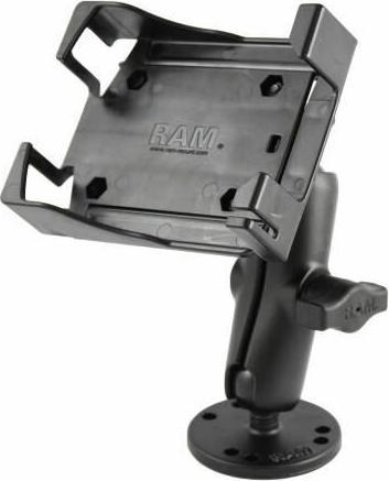 Produktbild RAM Mounts RAM Mount W/ Universal Pda