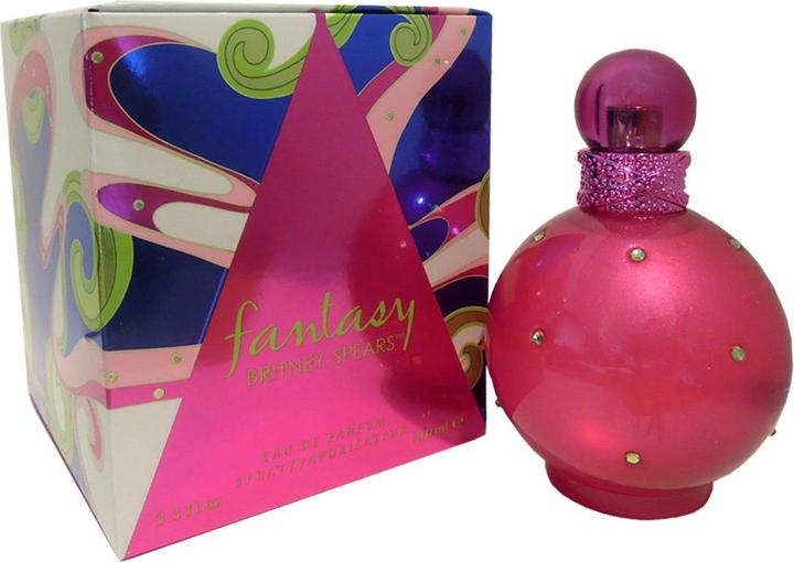 Immagine prodotto Britney Spears Fantasia (Eau de parfum, 100 ml)