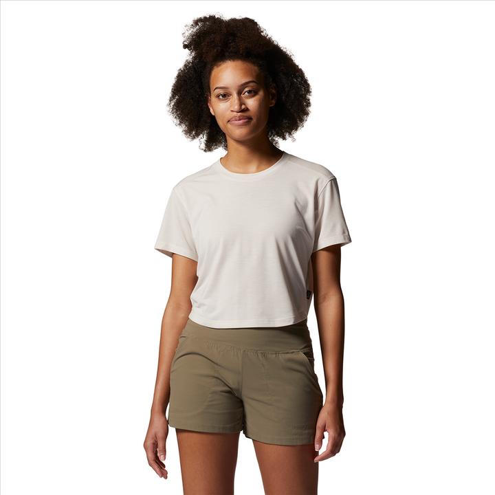 Actual product image Mountain Hardwear Trek N Go™ Short Sleeve (S)