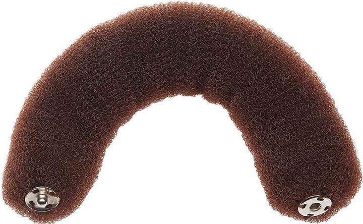 Image du produit Efalock knot roller 18cm brown with push button