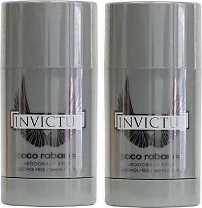 Actual product image Paco Rabanne Invictus (Stick, 75 ml)