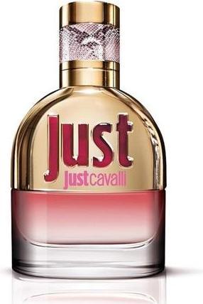Actual product image Roberto Cavalli Just Cavalli Her Edt Spray (Eau de toilette, 30 ml)