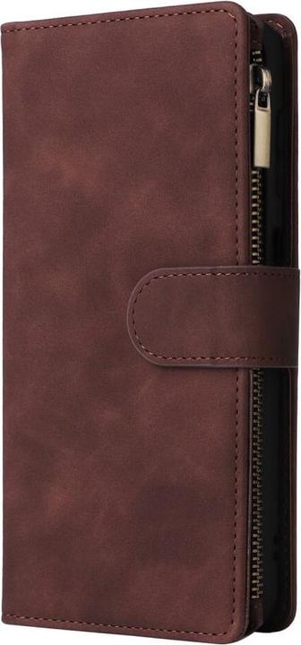 Produktbild Cover-Discount FE - Brieftaschen Hülle Portemonnaie (Samsung Galaxy S24 FE)