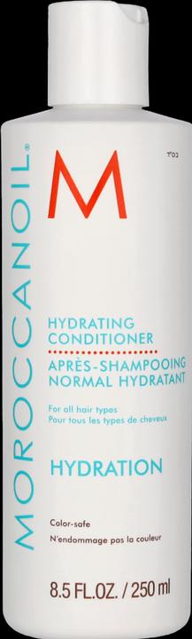 Actual product image Moroccanoil Hydration (250 ml)