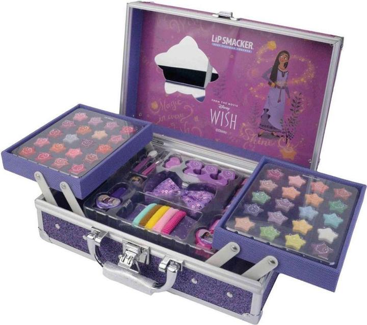 Immagine prodotto Lip Smacker Porta trucchi Disney Wish
