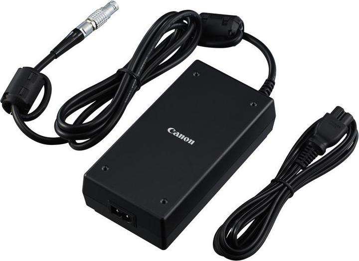 Actual product image Canon CA-A10 Charger (Camera battery charger)