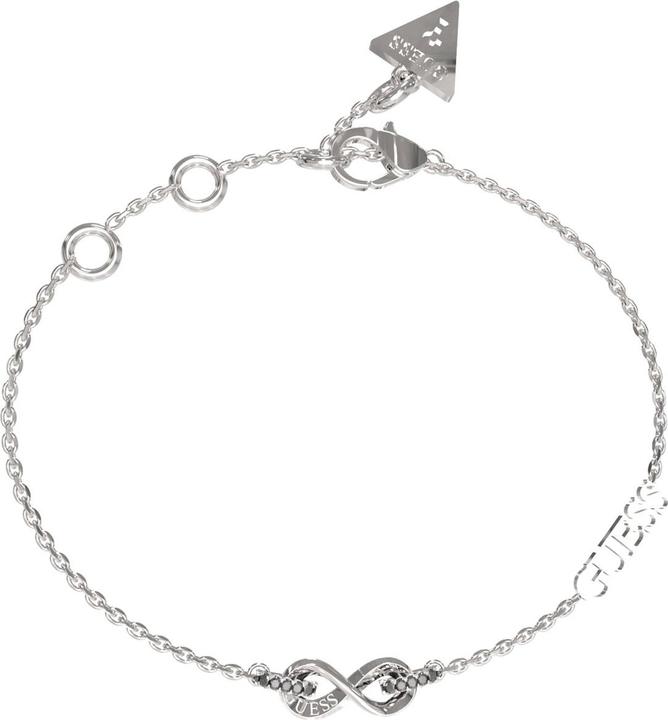 Guess ENDLESS DREAM Armband (14.60 cm, Edelstahl)
