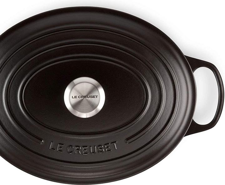 Immagine prodotto Le Creuset sottoscrizione (31 cm, Pirofila + casseruola, Ghisa)
