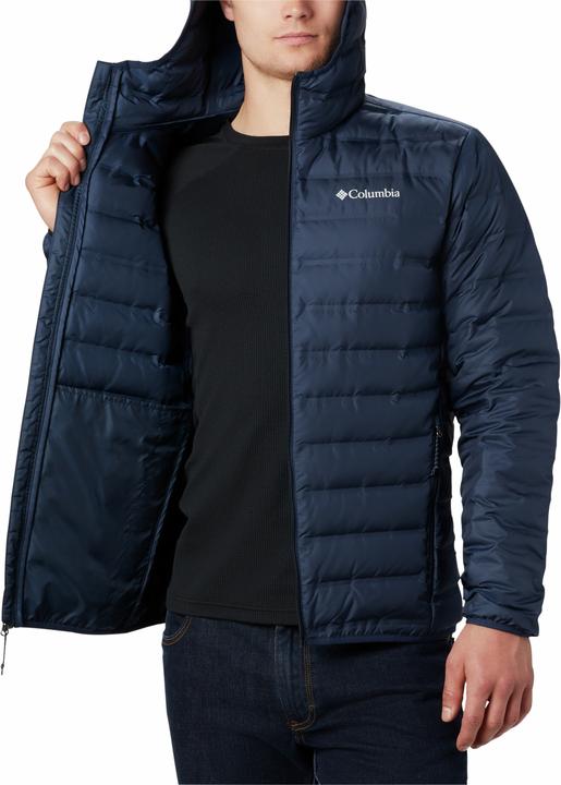 Immagine prodotto Columbia Lago di Down (XXL)