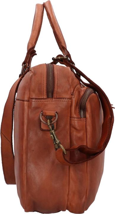 Image du produit Harbour 2nd Jonathan Porte-documents en cuir 47 cm