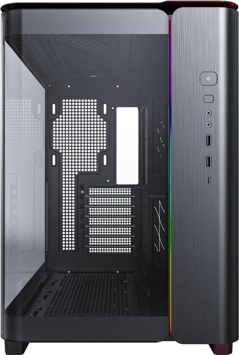 Productafbeelding Montech King 95 (mATX, Mini-ITX, ATX)