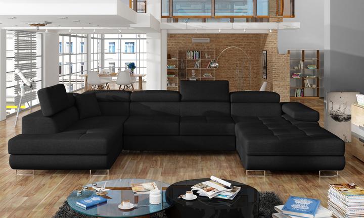 Produktbild ELTAP Rodrigo (Wohnlandschaft, Bettsofa)