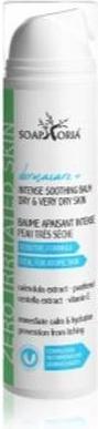 Actual product image Soaphoria Dermacare Zero Irritation Balm 200 Ml (200 ml)