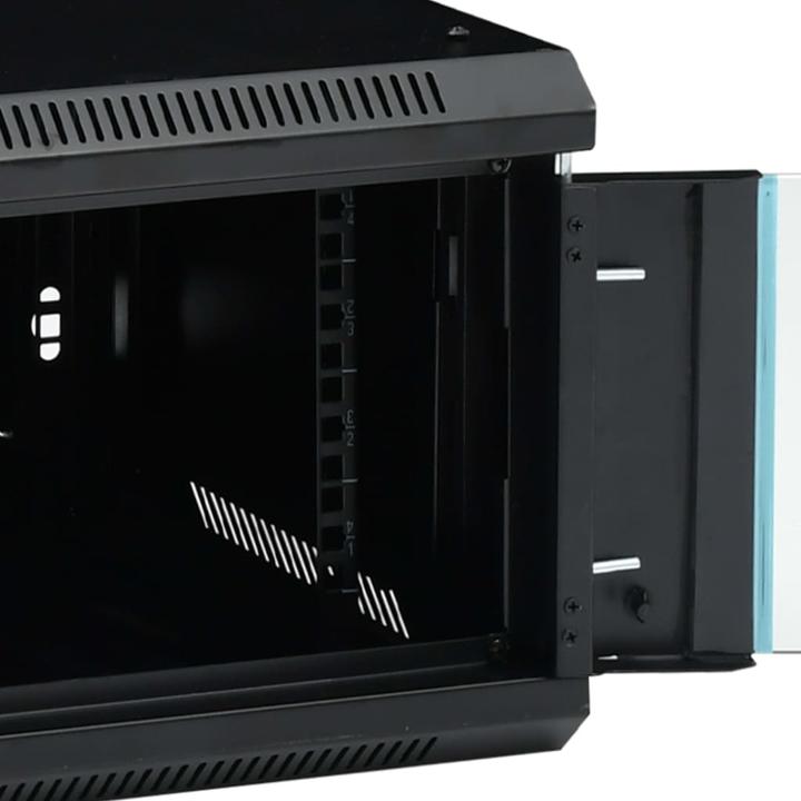 Produktbild VidaXL Netzwerkschrank (19 Zoll Rack)