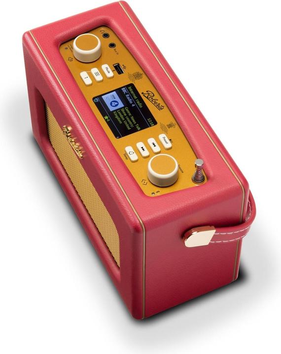 Immagine prodotto Roberts Revival iStream 3L (Web radio, DAB, AM, FM, Bluetooth, WiFi)