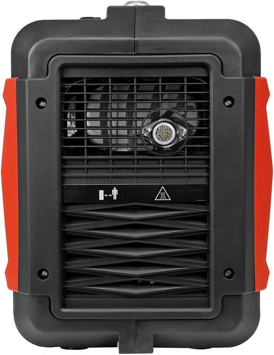 Produktbild Matrix Notstromaggregat 2x USB | PG 3000i-USB | 3000 Watt | 4-takt | 2x230V (4 l)