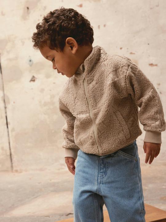 Immagine prodotto Name it Regular Fit Teddyjacke (104)