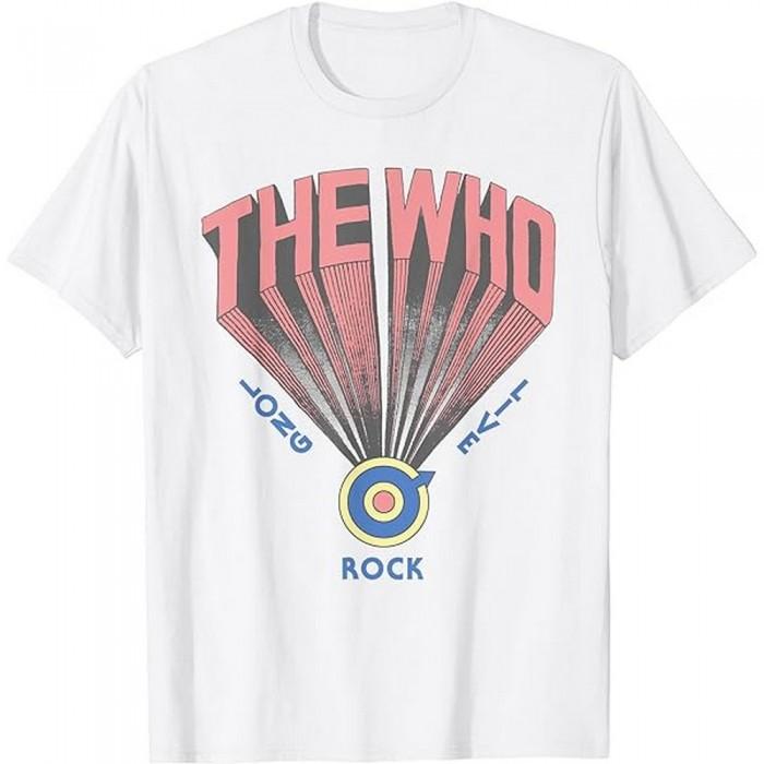 Image du produit The Who - T-shirt LONG LIVE ROCK - Adulte (XL)