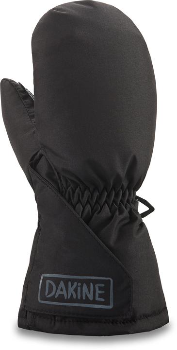 Dakine Mitt Brat Black 2023